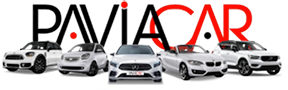logo Pavia Car